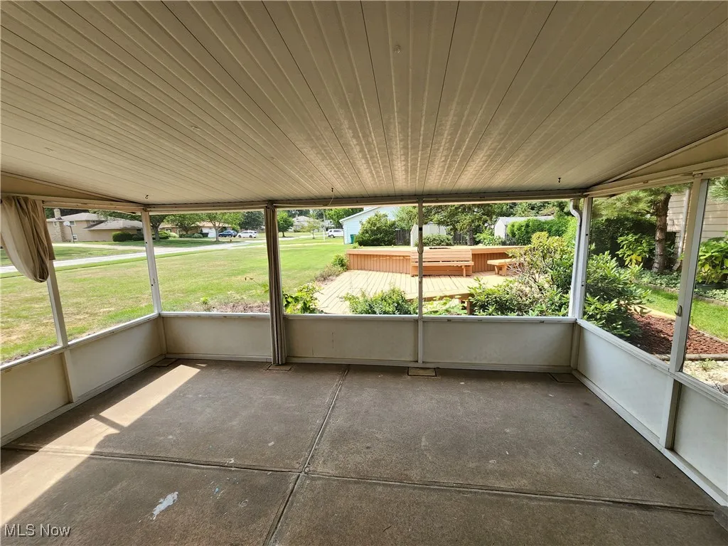 5650 Cascade Court, Seven Hills, Ohio,MLS Now Listing ID