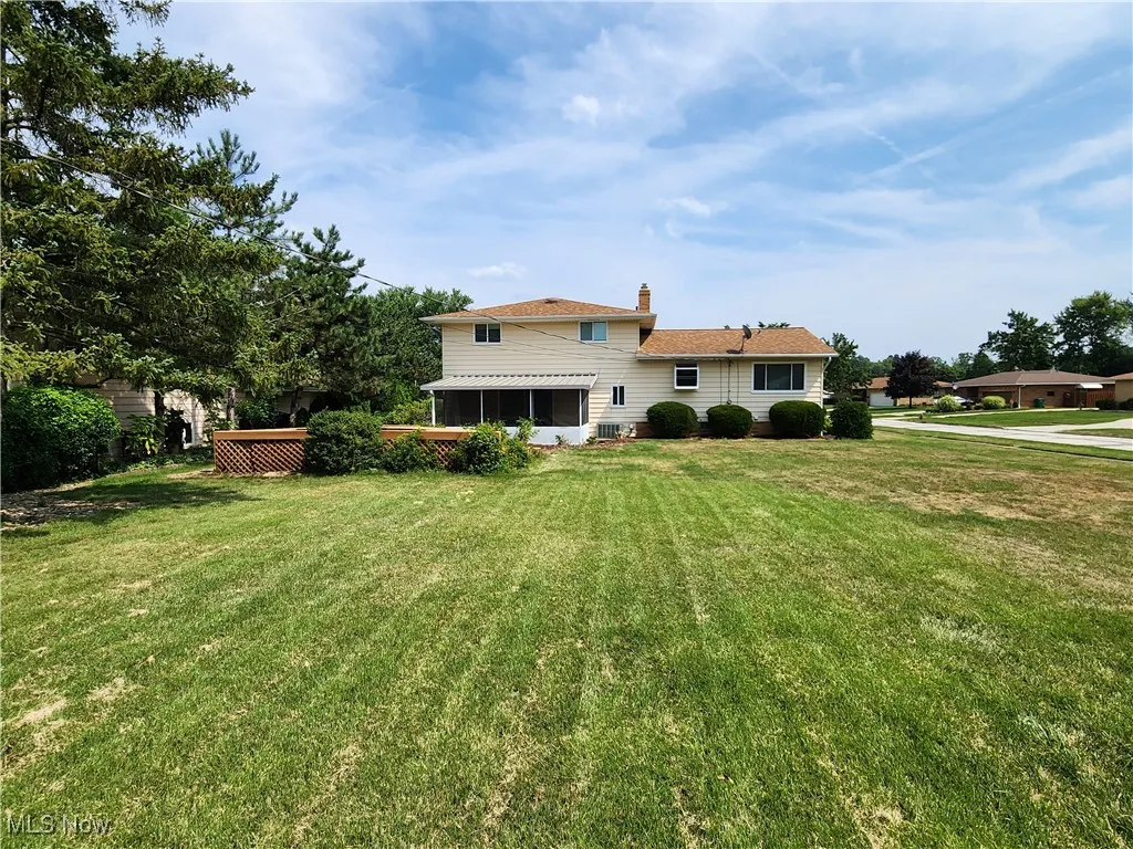 5650 Cascade Court, Seven Hills, Ohio,MLS Now Listing ID