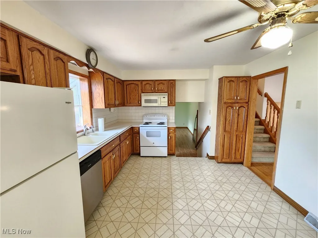5650 Cascade Court, Seven Hills, Ohio,MLS Now Listing ID