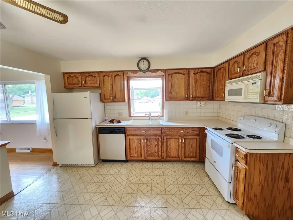 5650 Cascade Court, Seven Hills, Ohio,MLS Now Listing ID