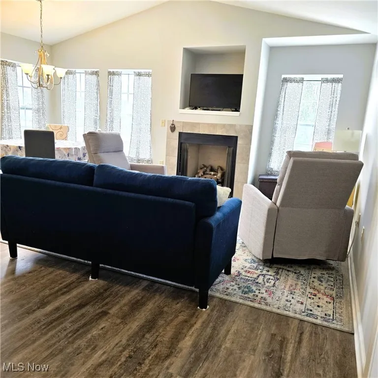 23002 Chandlers Lane # 346, Olmsted Falls, Ohio,MLS Now Listing ID