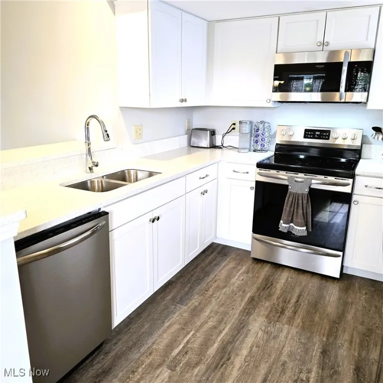 23002 Chandlers Lane # 346, Olmsted Falls, Ohio,MLS Now Listing ID