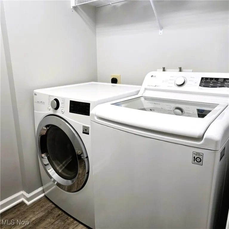 23002 Chandlers Lane # 346, Olmsted Falls, Ohio,MLS Now Listing ID