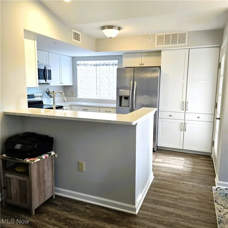23002 Chandlers Lane # 346, Olmsted Falls, Ohio,MLS Now Listing ID