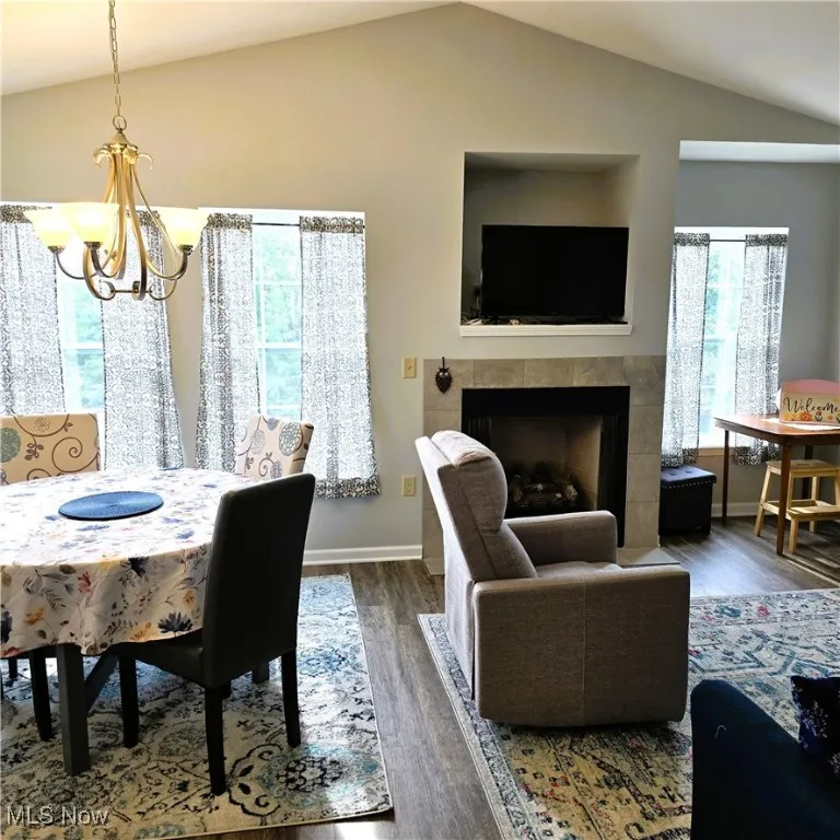 23002 Chandlers Lane # 346, Olmsted Falls, Ohio,MLS Now Listing ID