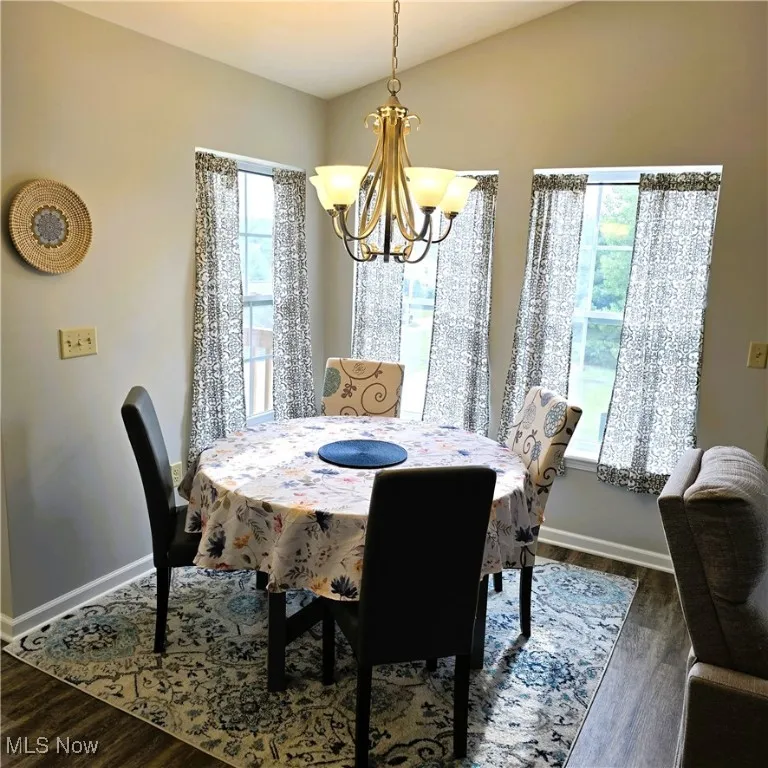 23002 Chandlers Lane # 346, Olmsted Falls, Ohio,MLS Now Listing ID