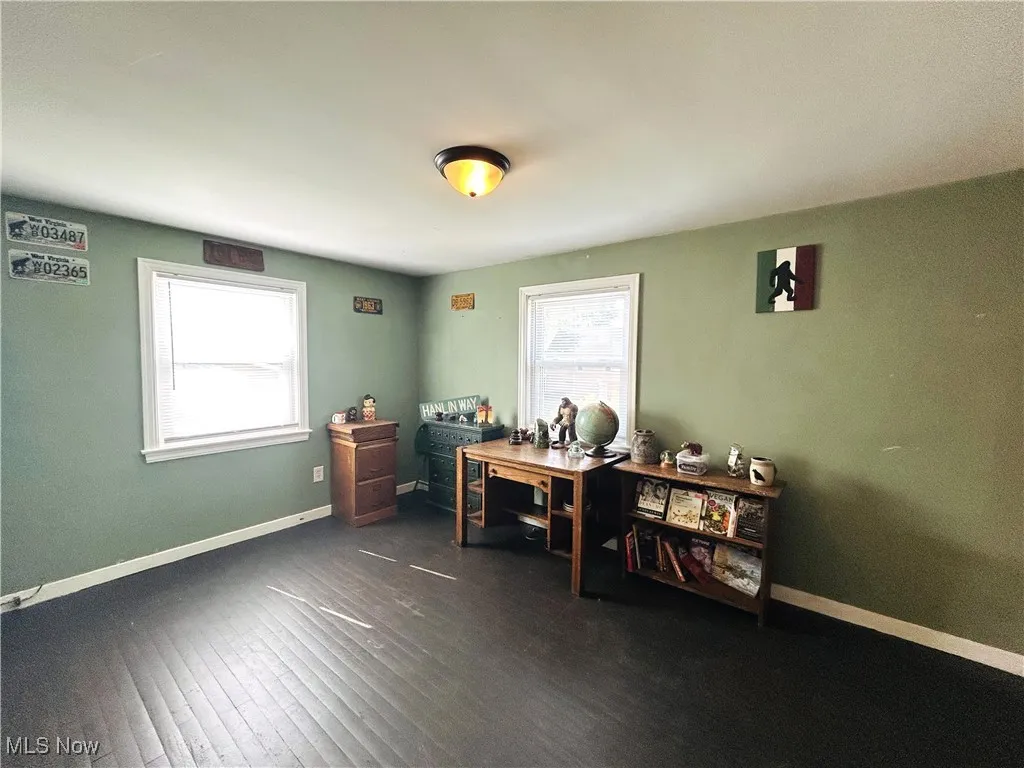 3942 Hanlin Way, Weirton, West Virginia,MLS Now Listing ID