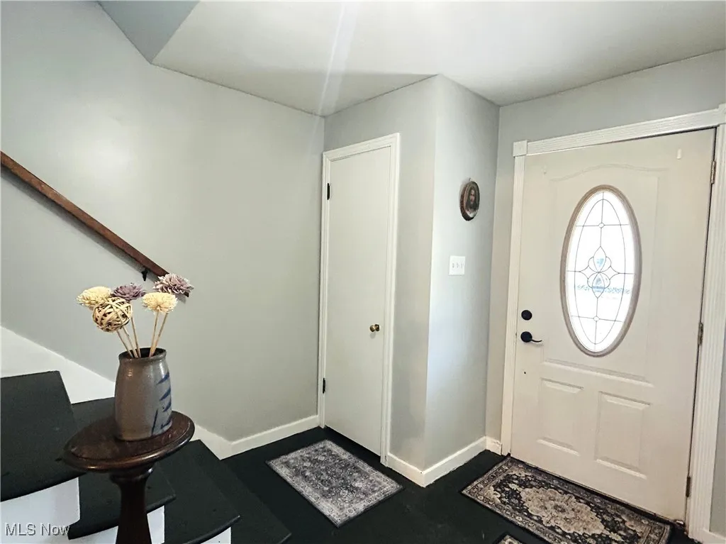 Entryway