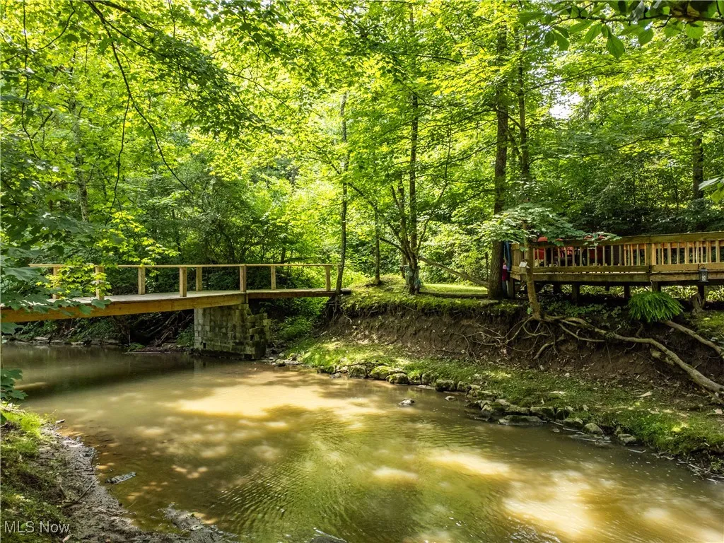 39280 W Captina Highway, Barnesville, Ohio,MLS Now Listing ID