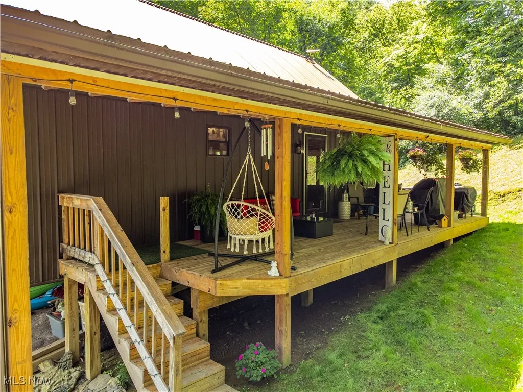 39280 W Captina Highway, Barnesville, Ohio,MLS Now Listing ID