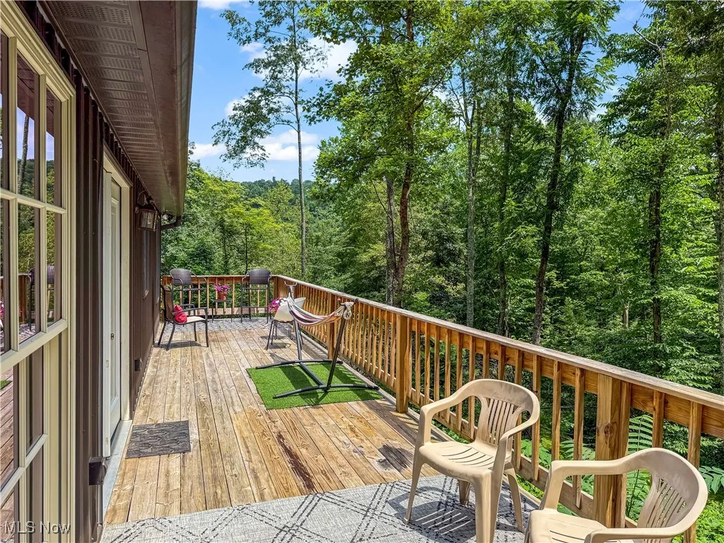 39280 W Captina Highway, Barnesville, Ohio,MLS Now Listing ID