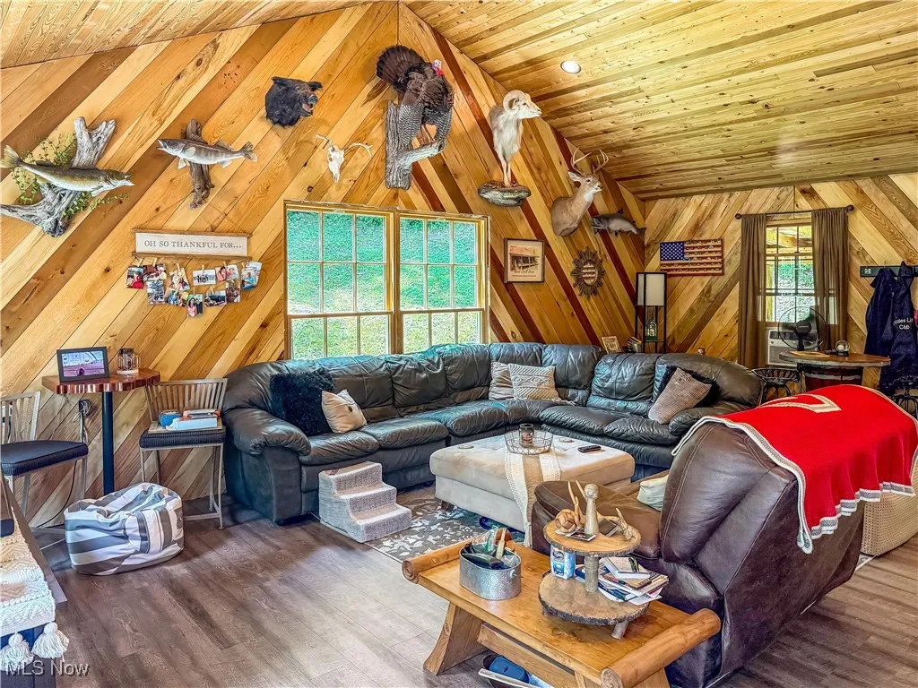 39280 W Captina Highway, Barnesville, Ohio,MLS Now Listing ID