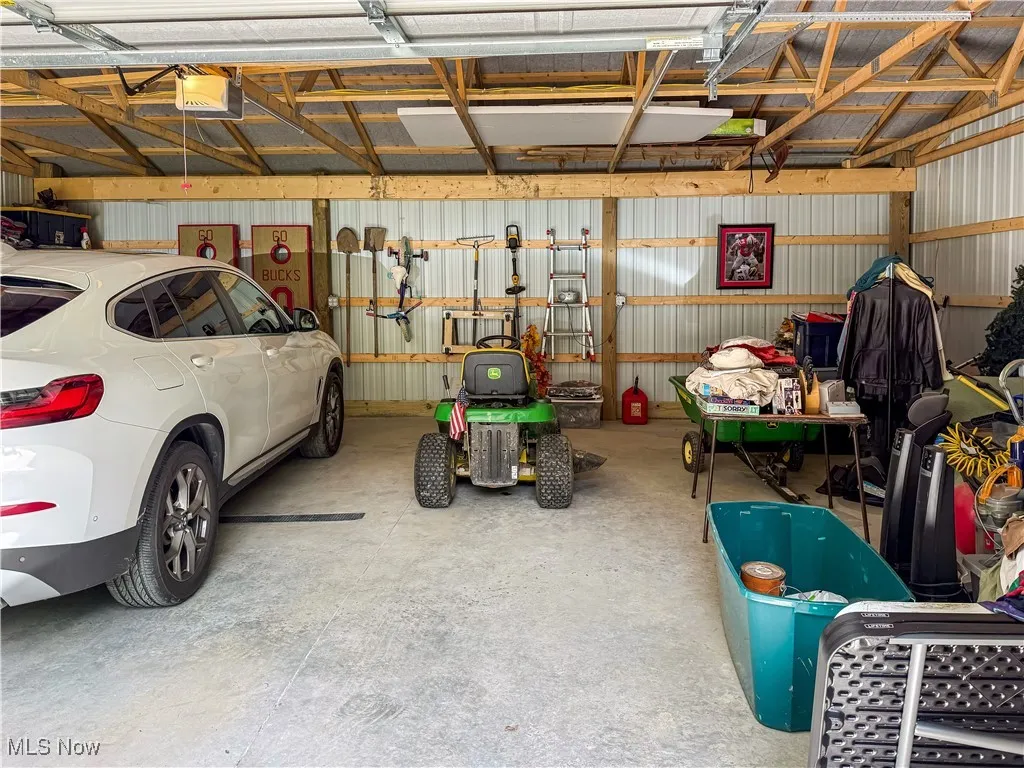 39280 W Captina Highway, Barnesville, Ohio,MLS Now Listing ID