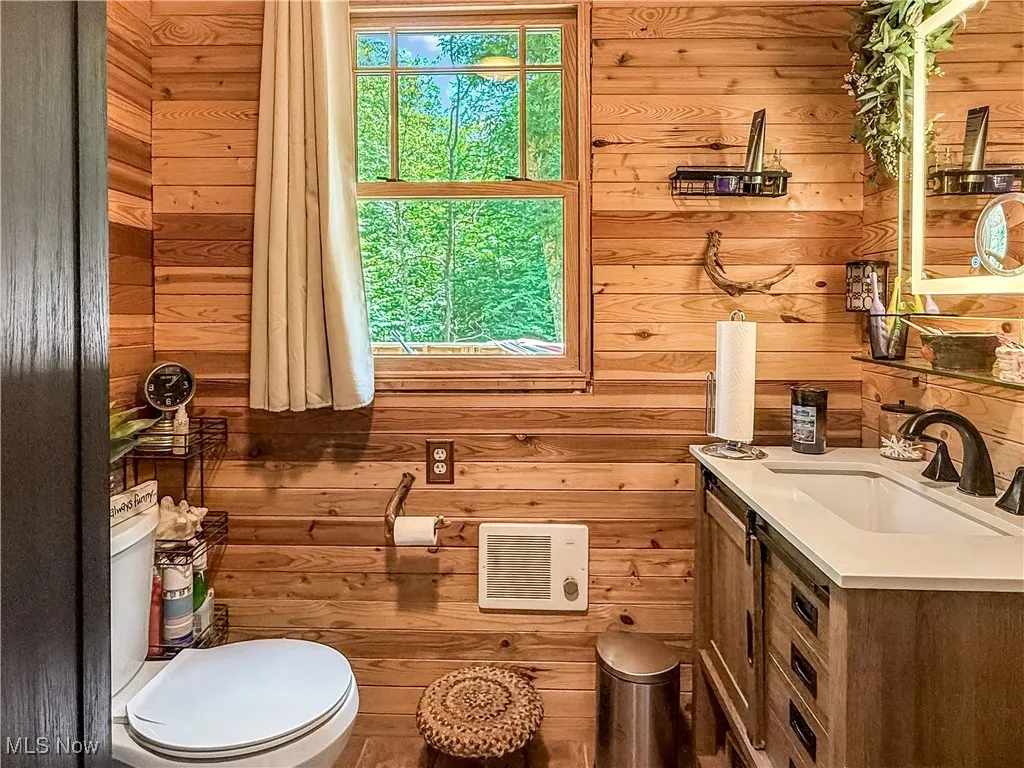 39280 W Captina Highway, Barnesville, Ohio,MLS Now Listing ID