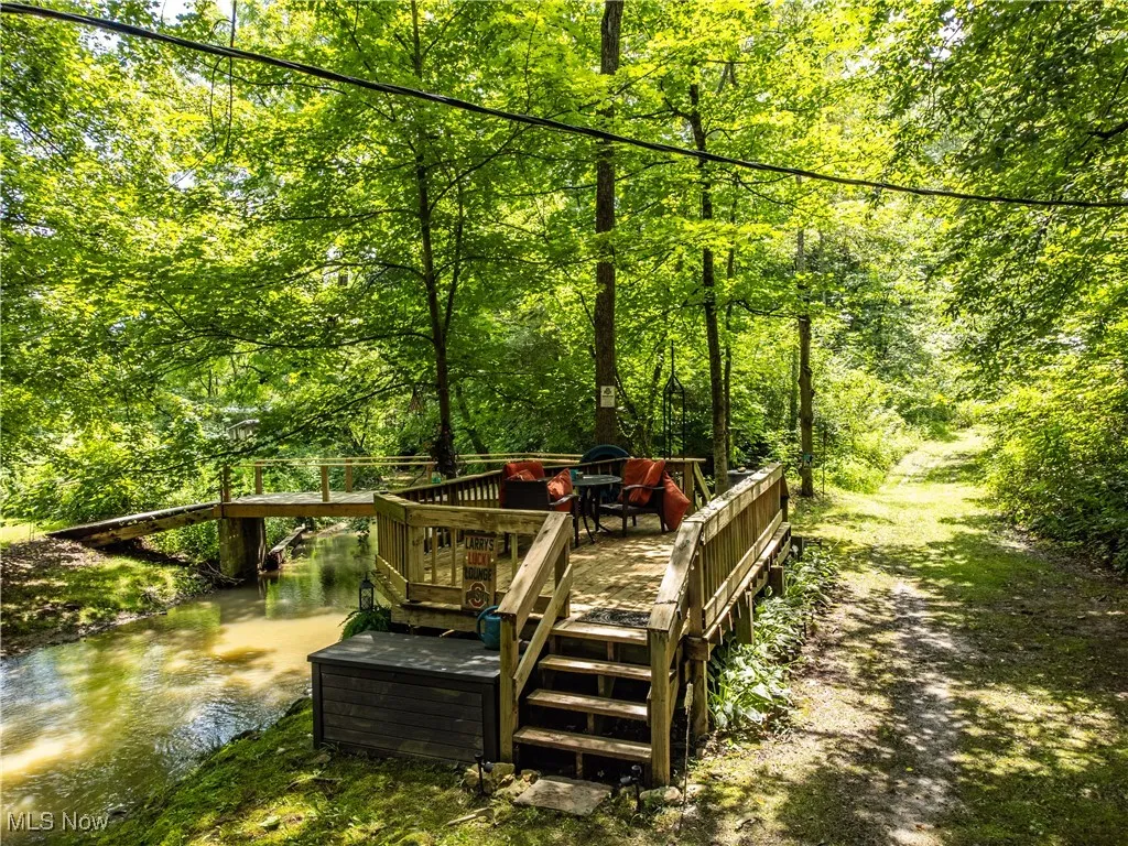 39280 W Captina Highway, Barnesville, Ohio,MLS Now Listing ID