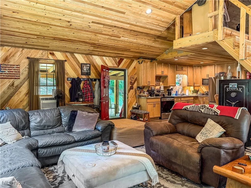 39280 W Captina Highway, Barnesville, Ohio,MLS Now Listing ID