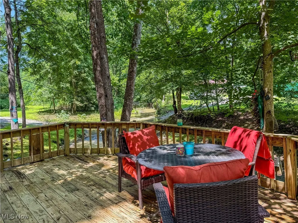 39280 W Captina Highway, Barnesville, Ohio,MLS Now Listing ID