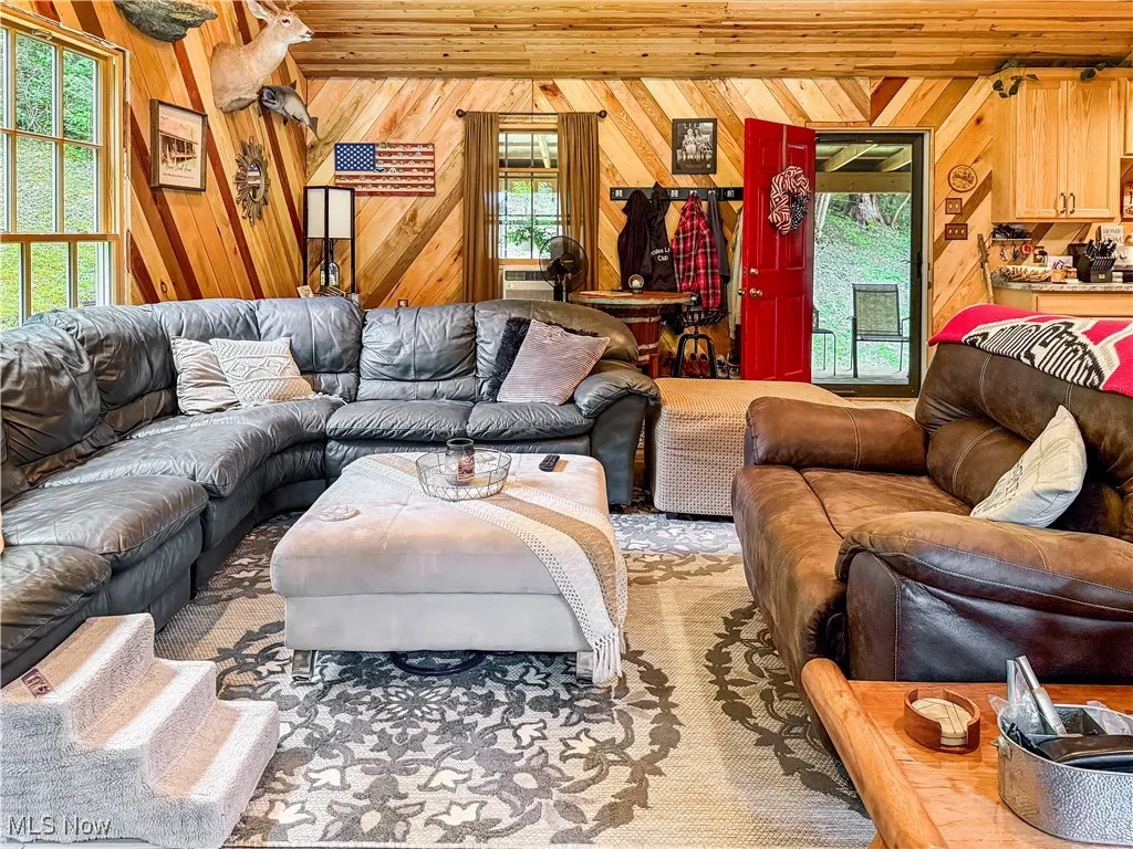 39280 W Captina Highway, Barnesville, Ohio,MLS Now Listing ID