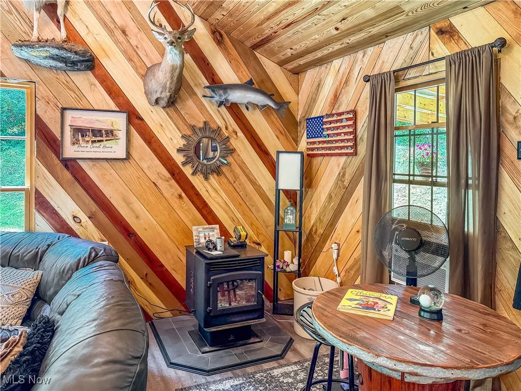 39280 W Captina Highway, Barnesville, Ohio,MLS Now Listing ID