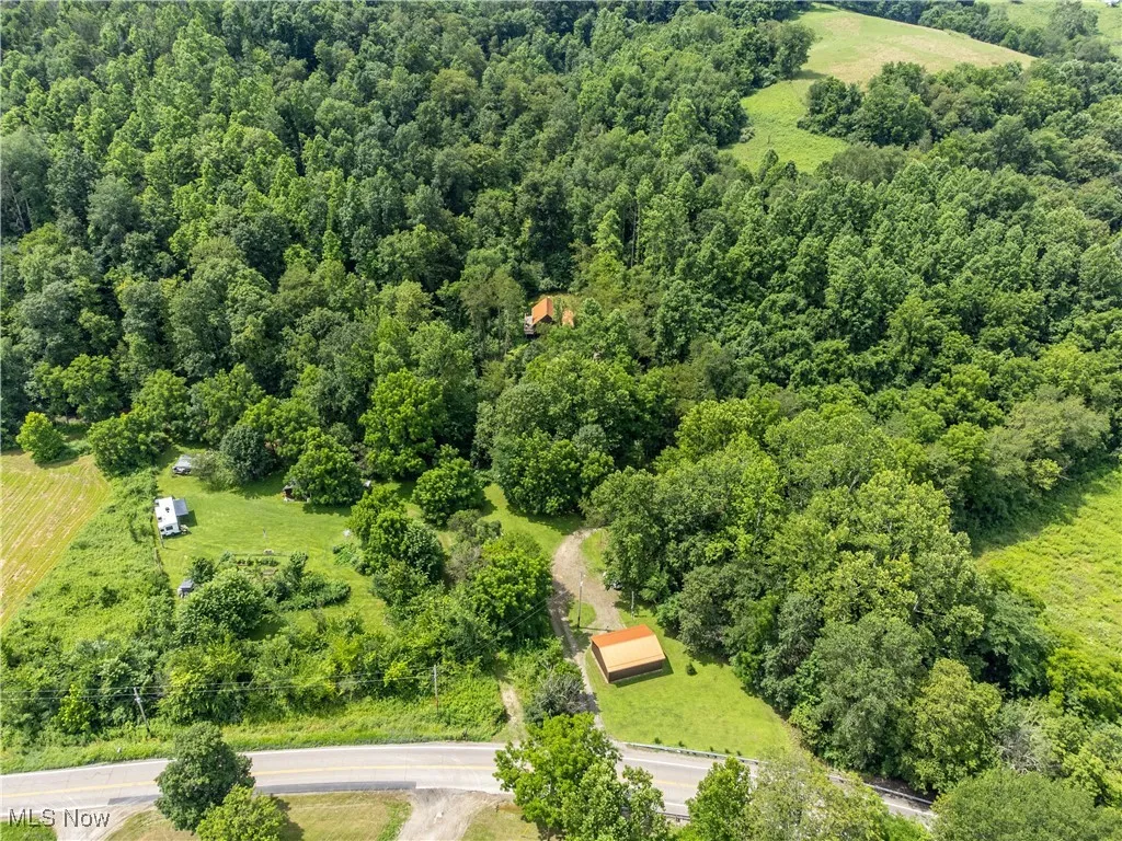 39280 W Captina Highway, Barnesville, Ohio,MLS Now Listing ID