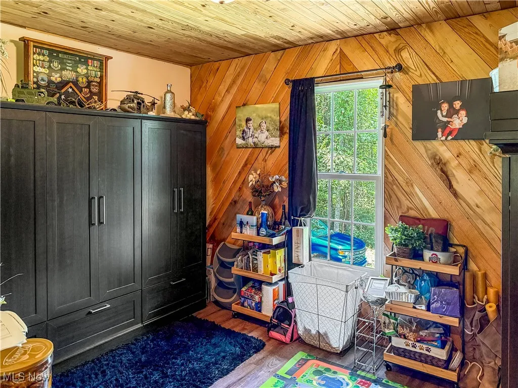 39280 W Captina Highway, Barnesville, Ohio,MLS Now Listing ID