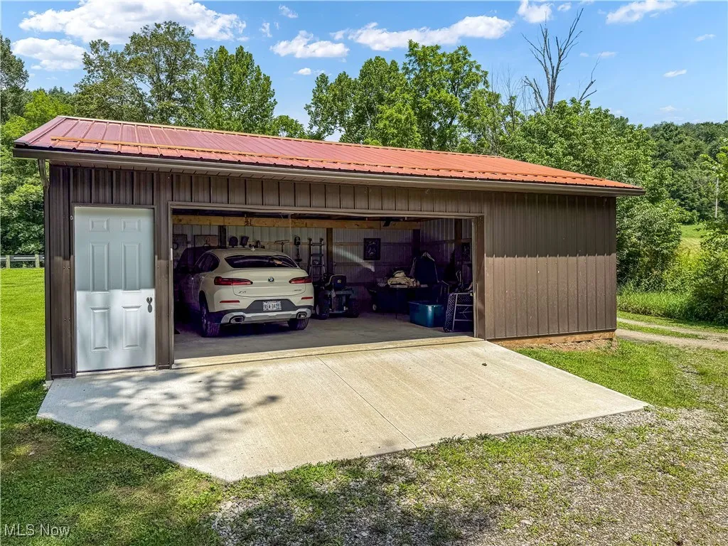 39280 W Captina Highway, Barnesville, Ohio,MLS Now Listing ID