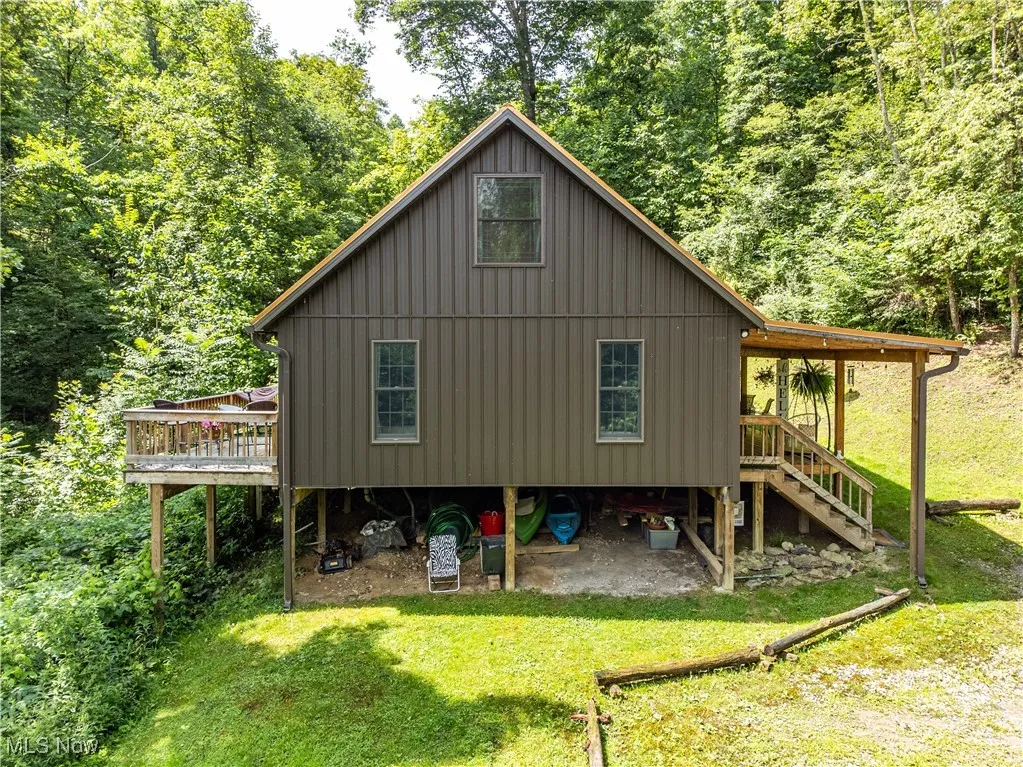 39280 W Captina Highway, Barnesville, Ohio,MLS Now Listing ID