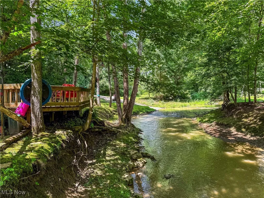 39280 W Captina Highway, Barnesville, Ohio,MLS Now Listing ID
