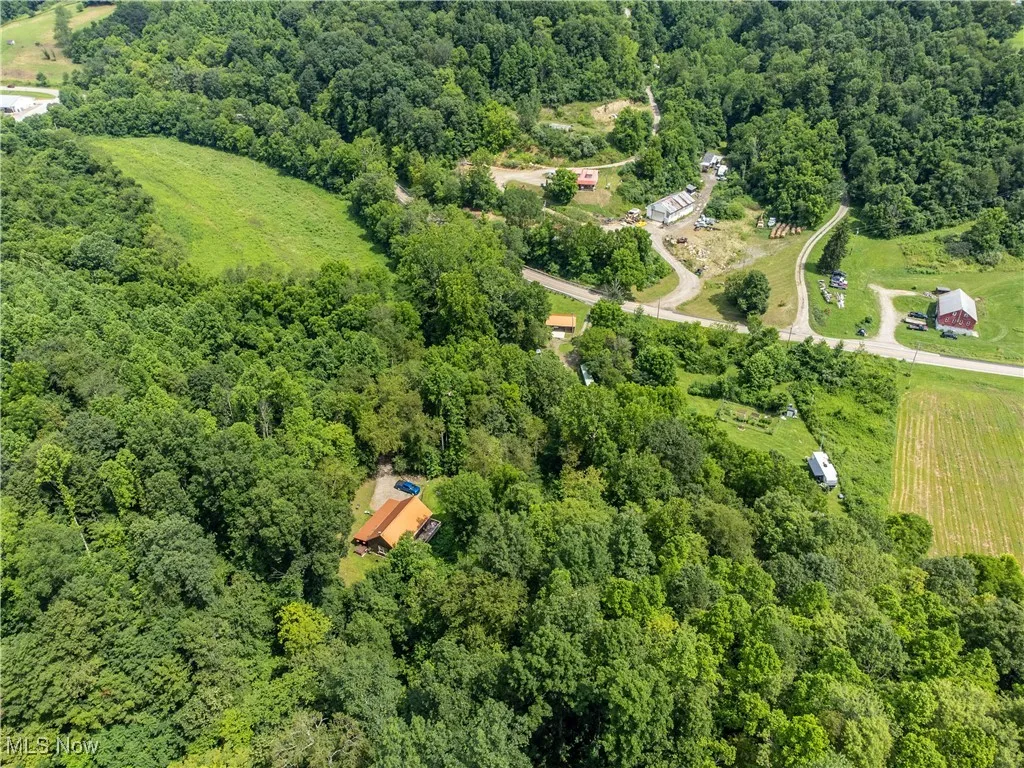 39280 W Captina Highway, Barnesville, Ohio,MLS Now Listing ID