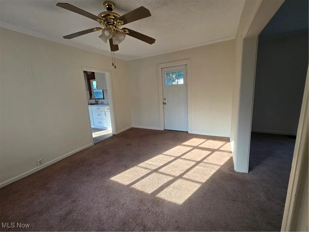 4681 N Ridge, Perry, Ohio 44081,MLS Now Listing ID