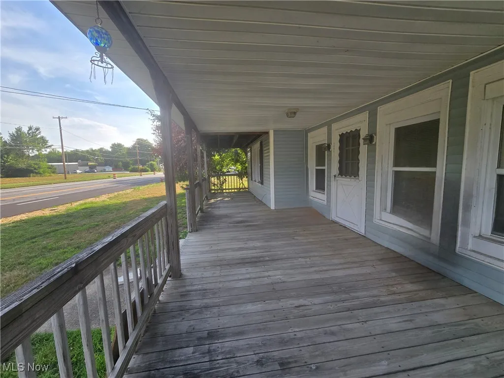 4681 N Ridge, Perry, Ohio 44081,MLS Now Listing ID