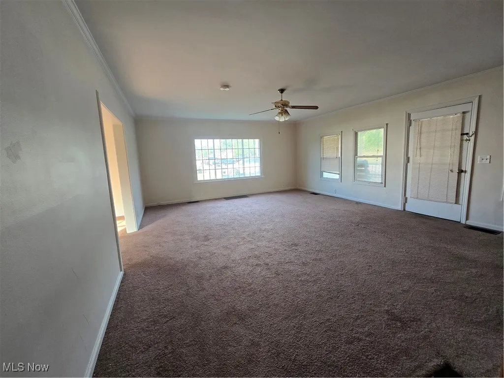 4681 N Ridge, Perry, Ohio 44081,MLS Now Listing ID