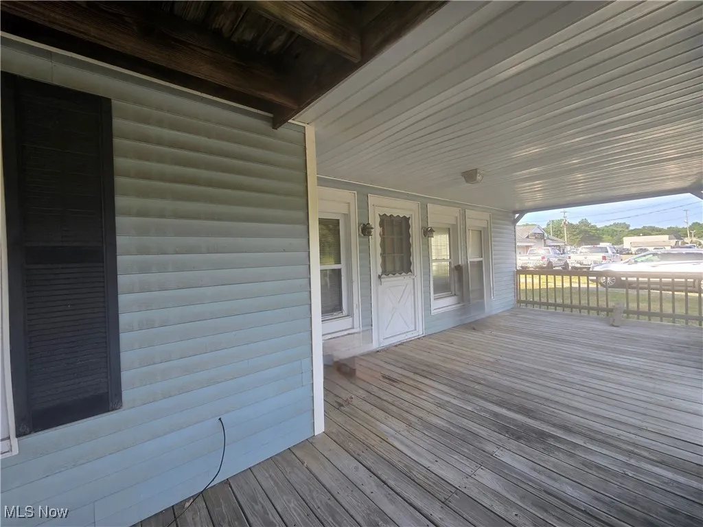 4681 N Ridge, Perry, Ohio 44081,MLS Now Listing ID