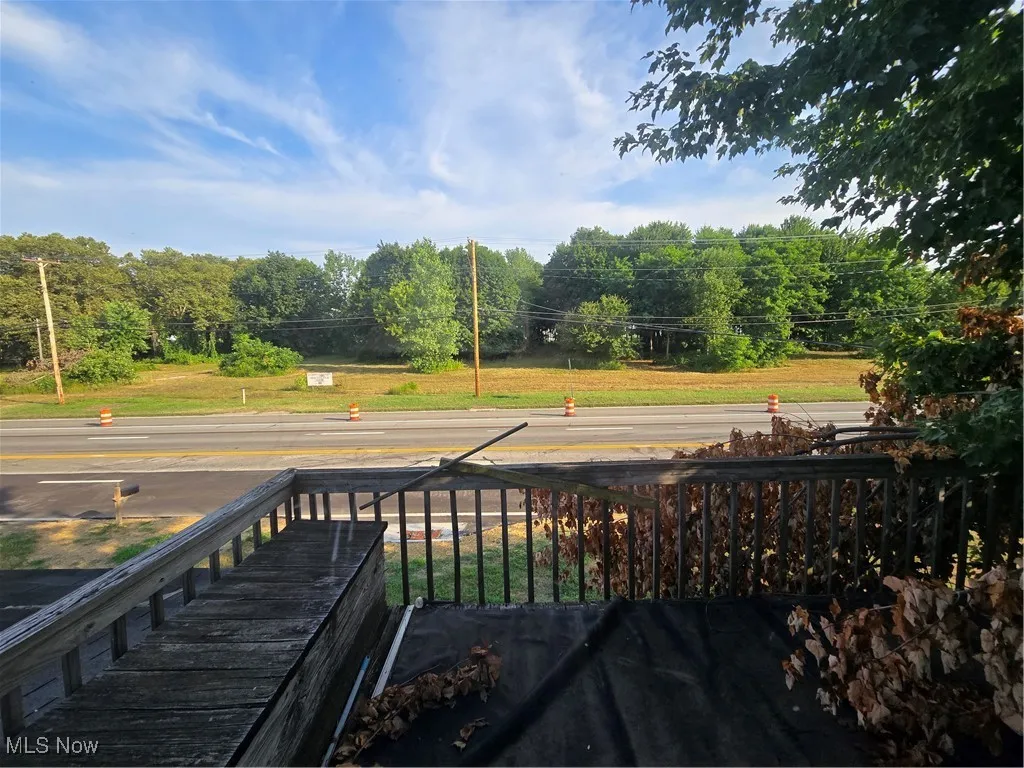 4681 N Ridge, Perry, Ohio 44081,MLS Now Listing ID