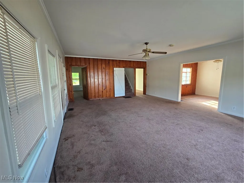 4681 N Ridge, Perry, Ohio 44081,MLS Now Listing ID