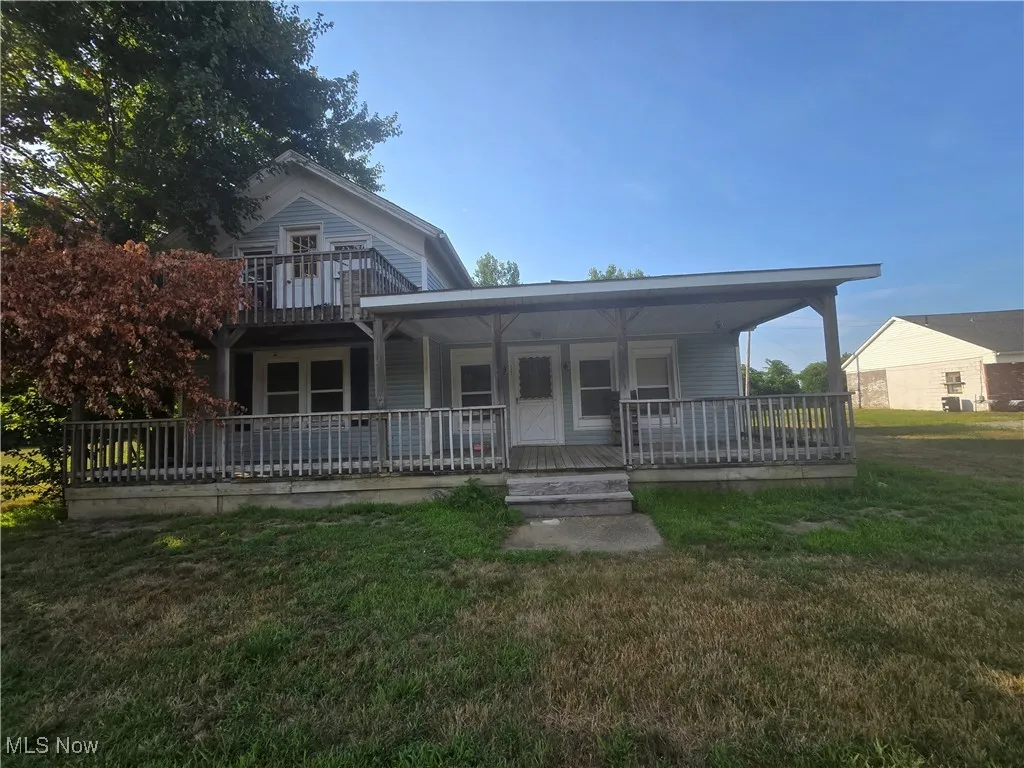 4681 N Ridge, Perry, Ohio 44081,MLS Now Listing ID