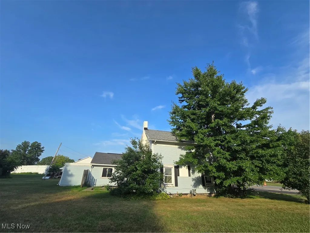 4681 N Ridge, Perry, Ohio 44081,MLS Now Listing ID