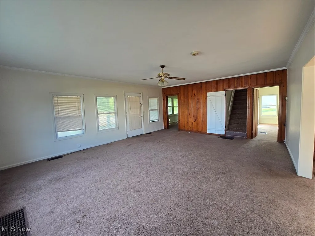 4681 N Ridge, Perry, Ohio 44081,MLS Now Listing ID