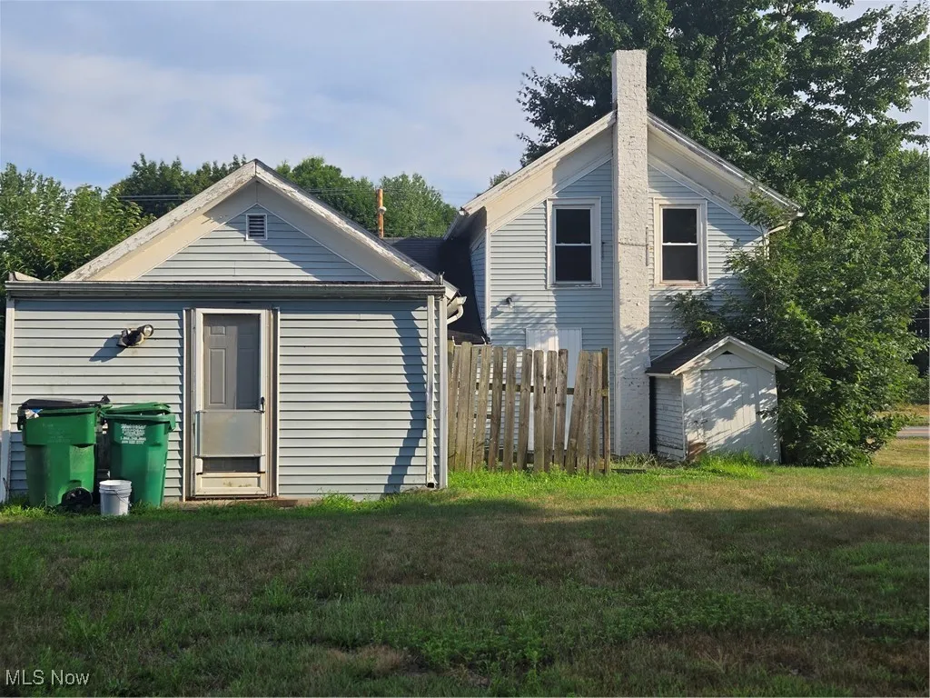 4681 N Ridge, Perry, Ohio 44081,MLS Now Listing ID