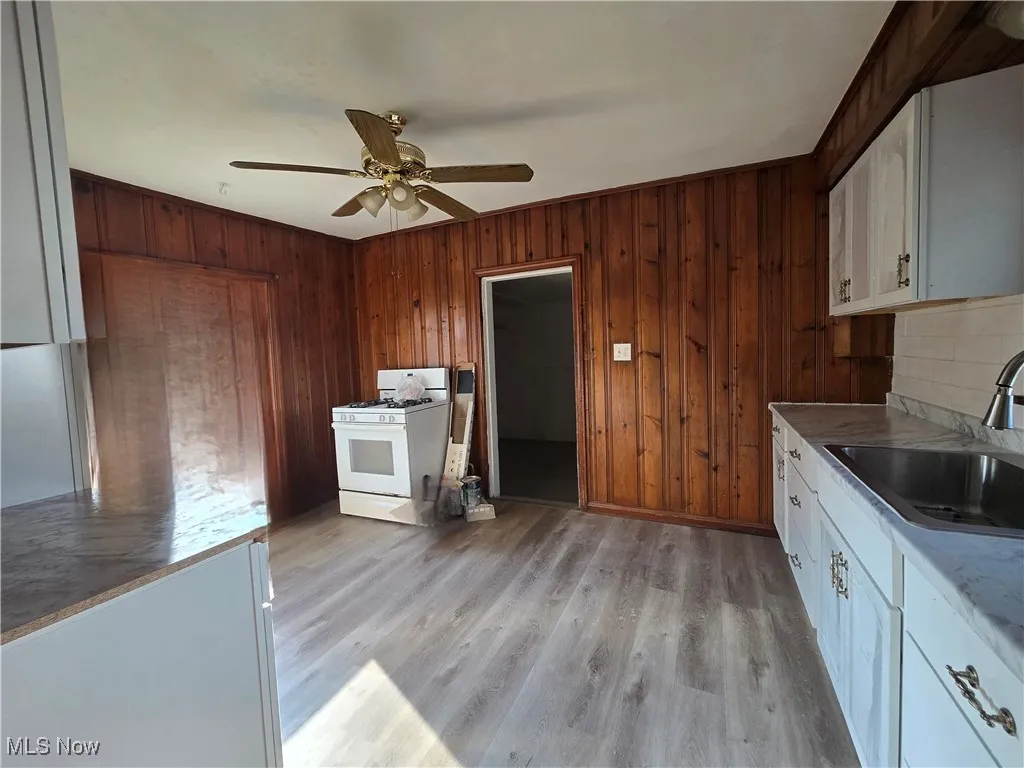 4681 N Ridge, Perry, Ohio 44081,MLS Now Listing ID