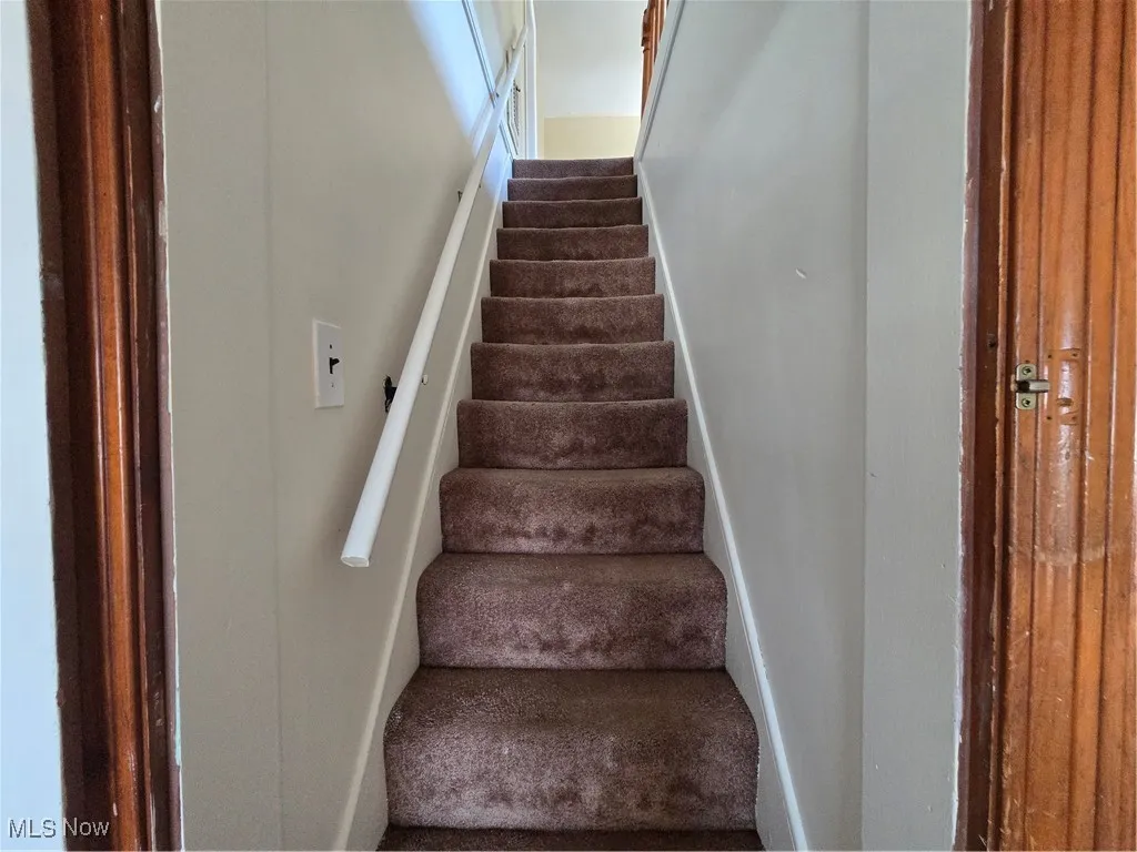 4681 N Ridge, Perry, Ohio 44081,MLS Now Listing ID