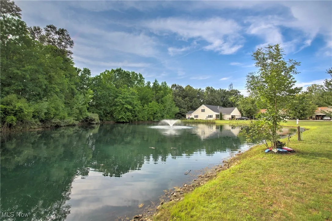 Water view