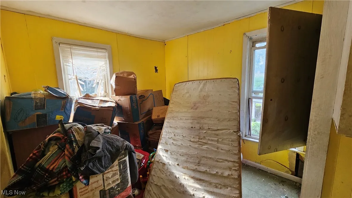 View of miscellaneous room