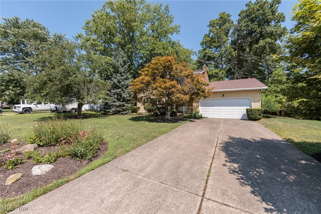 3957 Skyview Drive, Brunswick, Ohio,MLS Now Listing ID