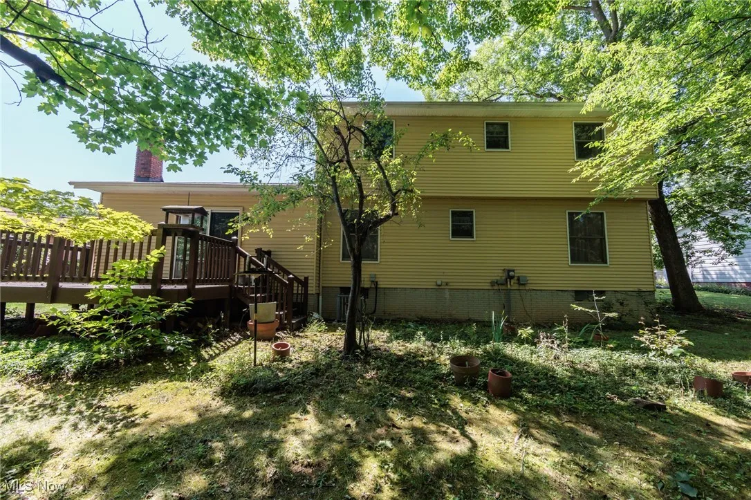 3957 Skyview Drive, Brunswick, Ohio,MLS Now Listing ID