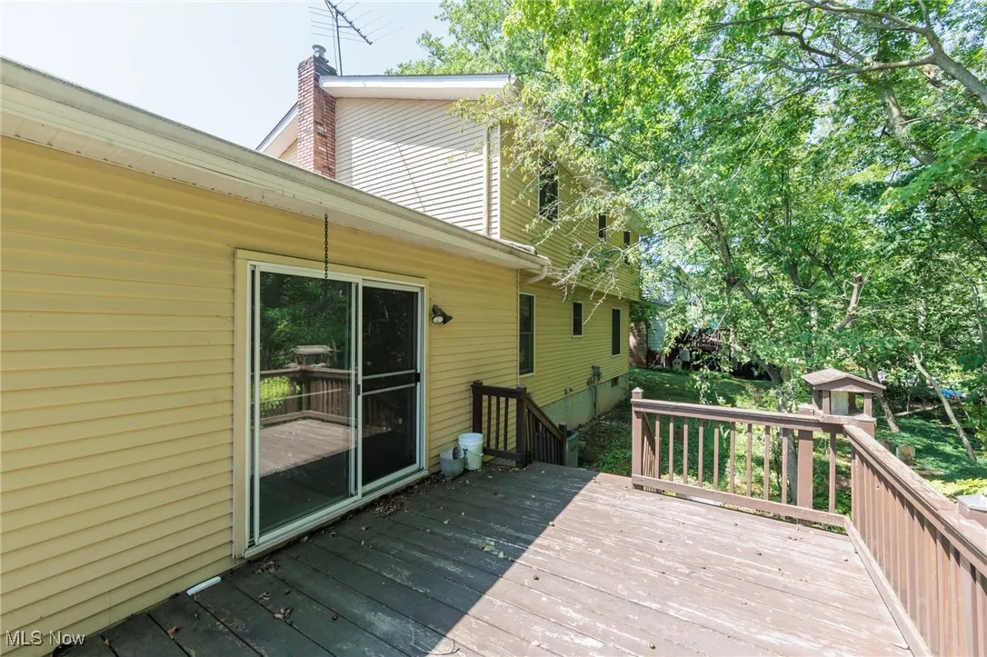 3957 Skyview Drive, Brunswick, Ohio,MLS Now Listing ID