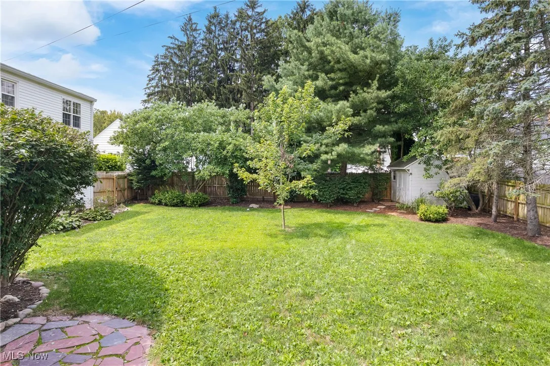 1831 Wiltshire Road, Akron, Ohio,MLS Now Listing ID