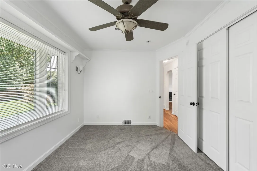 1831 Wiltshire Road, Akron, Ohio,MLS Now Listing ID