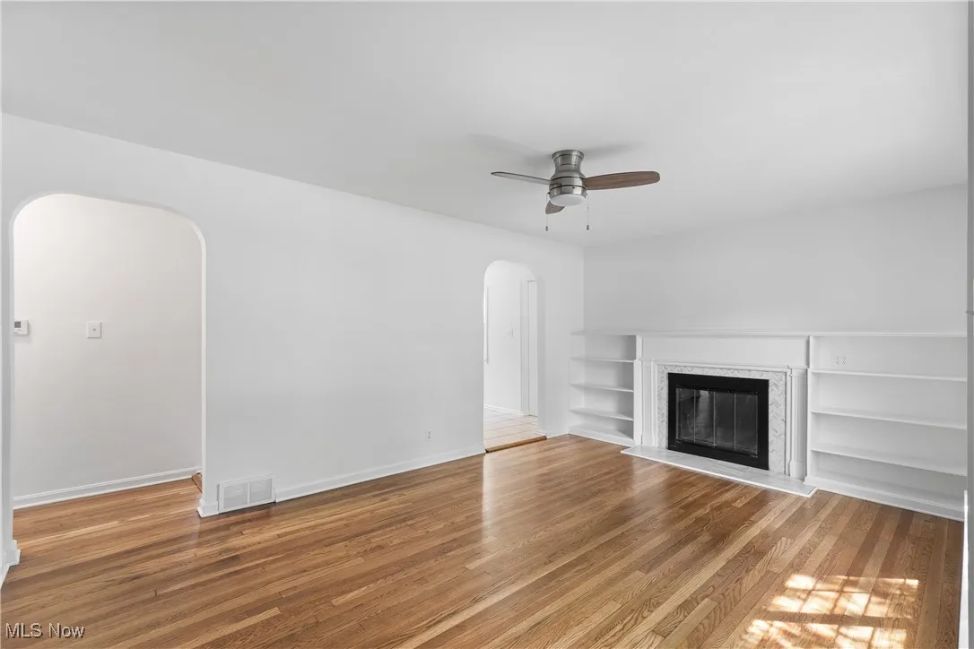 1831 Wiltshire Road, Akron, Ohio,MLS Now Listing ID