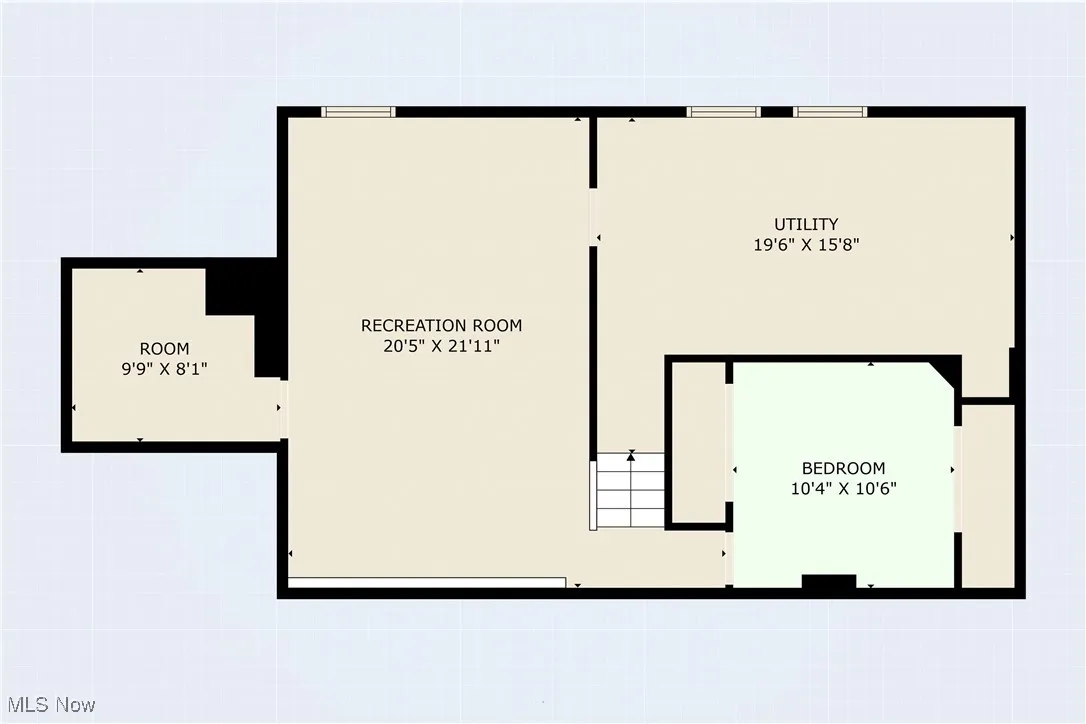 1831 Wiltshire Road, Akron, Ohio,MLS Now Listing ID